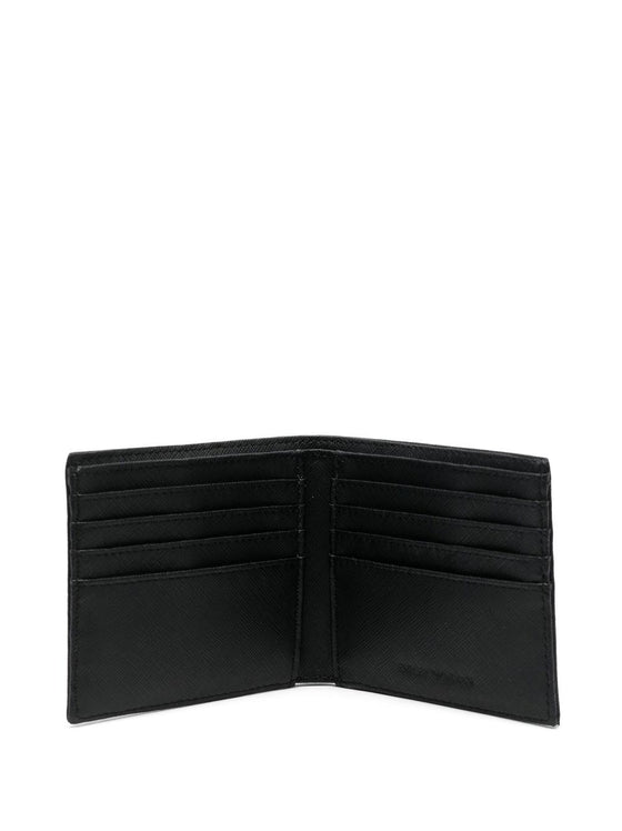 Emporio Armani Bifold wallet