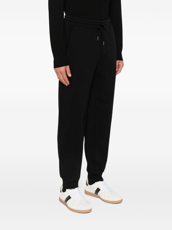 Tom Ford Trousers Black