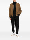 Tom Ford Trousers Black