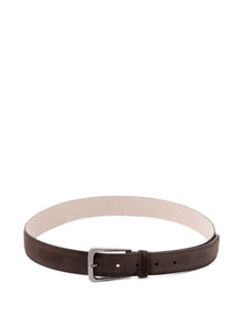  Brunello Cucinelli Leather belt