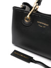 Emporio Armani MyEA xs shopping bag