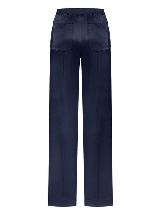 Tom Ford Trousers Blue