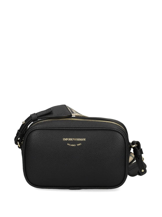 Emporio Armani Crossbody camera bag