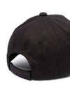 Emporio Armani Logo baseball cap