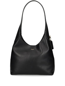  Coach Brooklyn 28 leather hobo bag