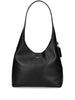 Coach Brooklyn 28 leather hobo bag
