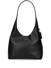 Coach Brooklyn 28 leather hobo bag