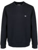 Emporio Armani Sweaters Blue