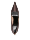 Tom Ford With Heel Brown