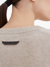 Brunello Cucinelli Sweaters Beige