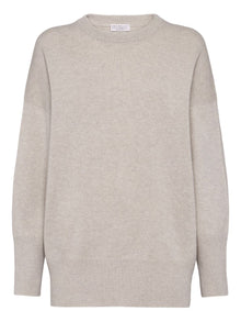  Brunello Cucinelli Sweaters Beige