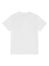 GANNI T-shirts and Polos White