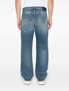 Golden Goose Jeans Blue