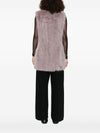 Herno Jackets Pink