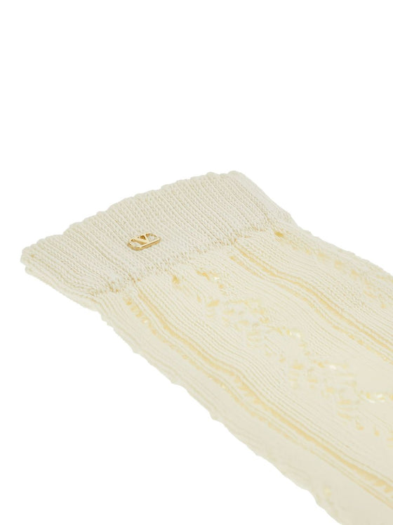 Valentino Underwear White