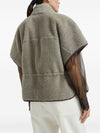 Brunello Cucinelli Jackets Brown