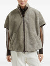 Brunello Cucinelli Jackets Brown