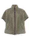 Brunello Cucinelli Jackets Brown