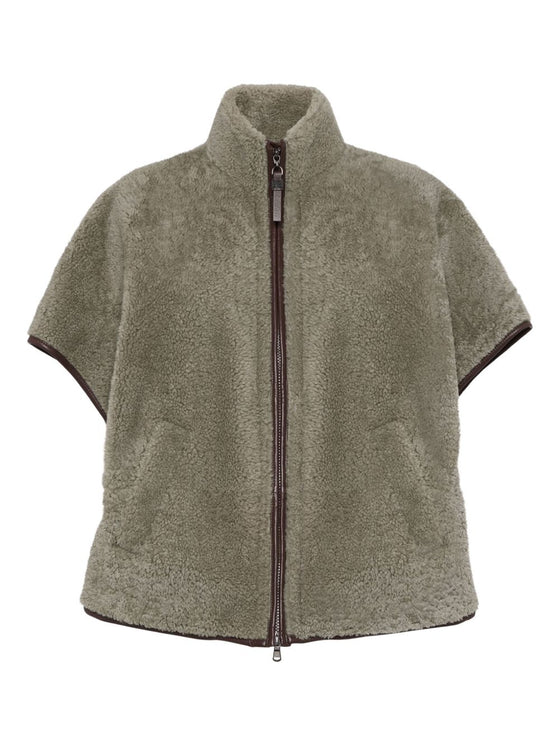 Brunello Cucinelli Jackets Brown