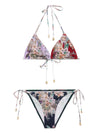 Zimmermann Sea clothing MultiColour