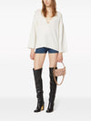 Valentino Garavani Locò small shoulder bag