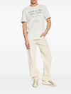 Golden Goose T-shirts and Polos White