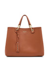 Emporio Armani MyEA medium shopping bag