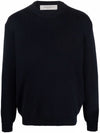 Golden Goose Sweaters Blue
