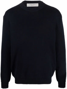  Golden Goose Sweaters Blue