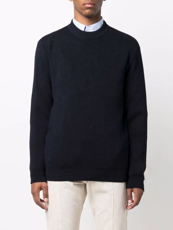 Golden Goose Sweaters Blue