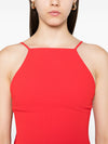 Solace London Ulla maxi dress