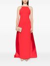 Solace London Ulla maxi dress