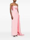 Solace London Dresses Pink
