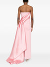 Solace London Dresses Pink