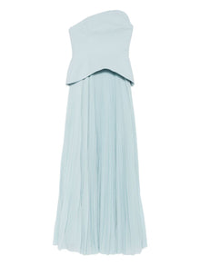  Solace London Dresses Clear Blue