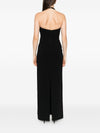 Solace London Dresses Black