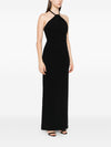 Solace London Dresses Black