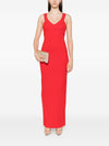 Solace London Nalani maxi dress