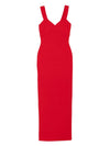 Solace London Nalani maxi dress