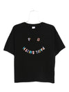 PS By Paul Smith T-shirts and Polos Black
