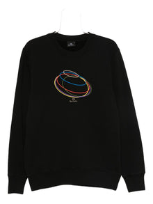  PS By Paul Smith Sweaters Black