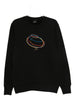 PS By Paul Smith Sweaters Black