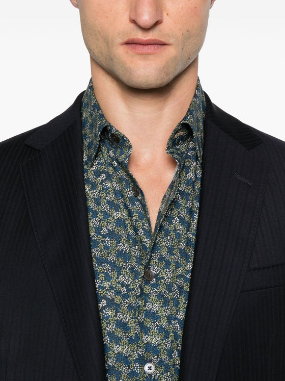 Paul Smith Shirts MultiColour