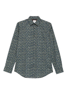  Paul Smith Shirts MultiColour