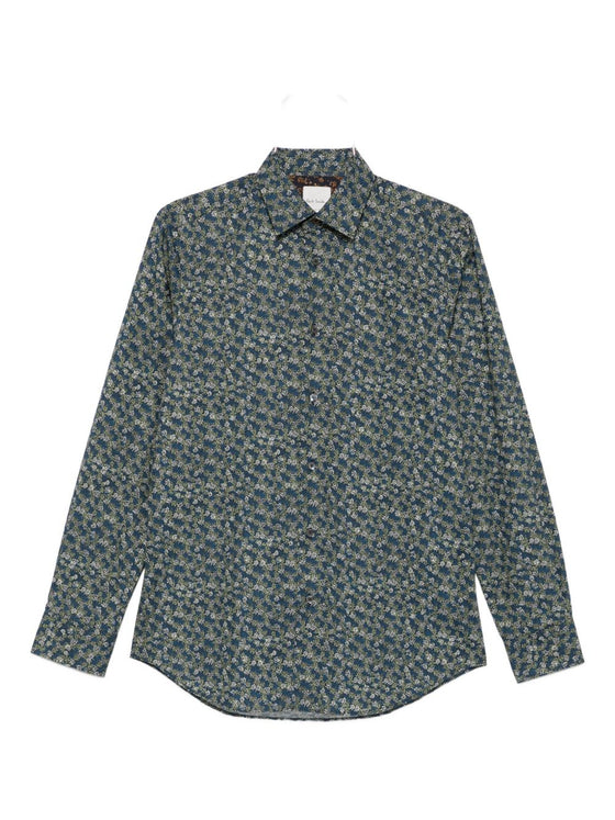 Paul Smith Shirts MultiColour