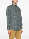 Paul Smith Shirts MultiColour