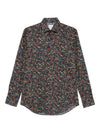 Paul Smith Shirts MultiColour
