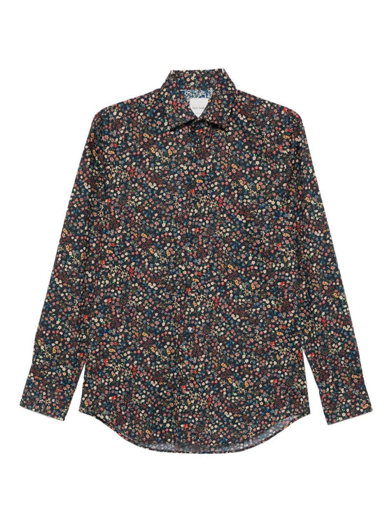 Paul Smith Shirts MultiColour