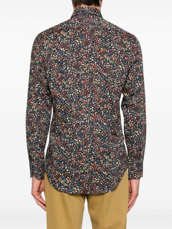 Paul Smith Shirts MultiColour
