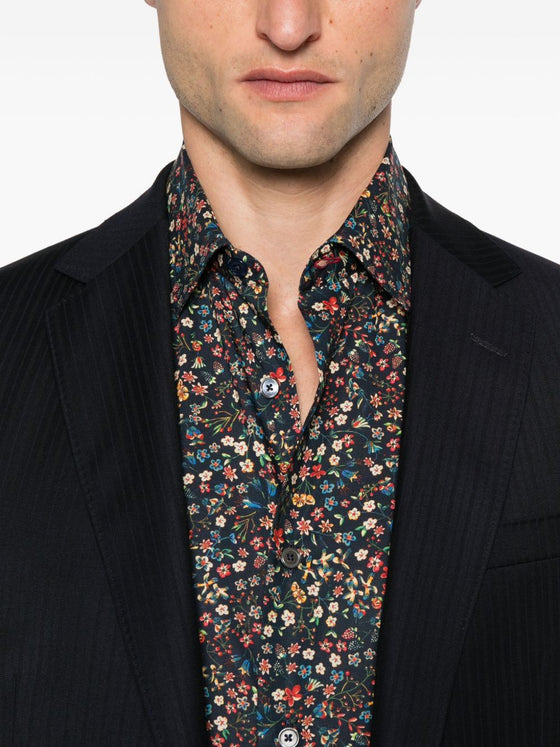 Paul Smith Shirts MultiColour